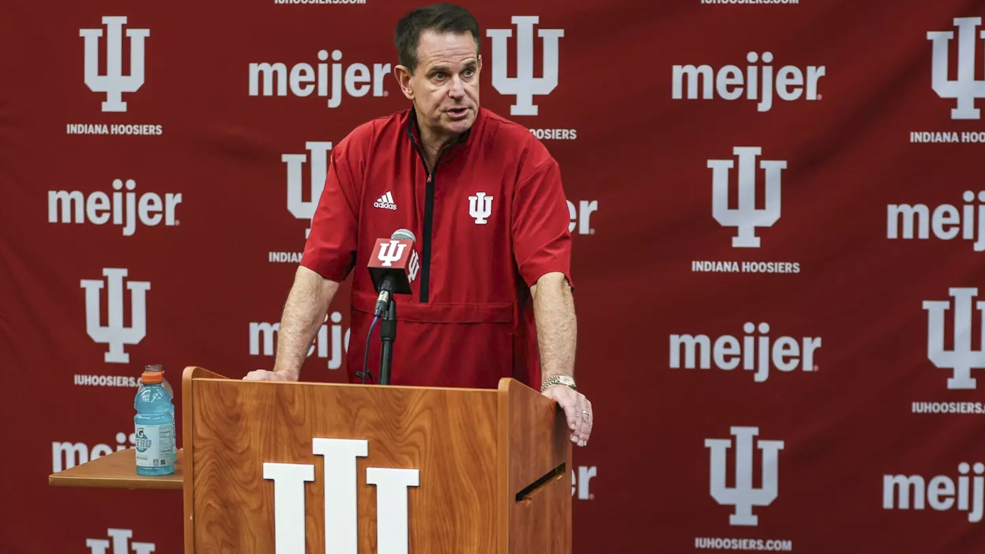 CRAWFORD | Google him now: Cignetti cashes in, and Indiana plants its football flag